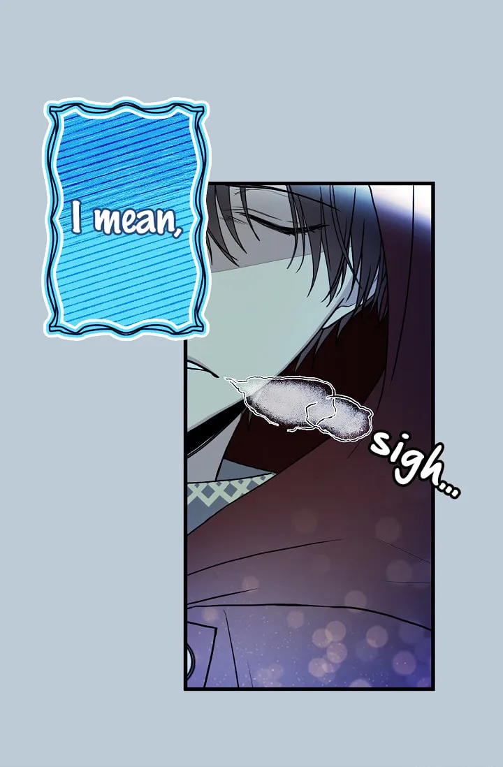 Read My Master, the Wolf Queen chapter 25 image 33 on Lezhin