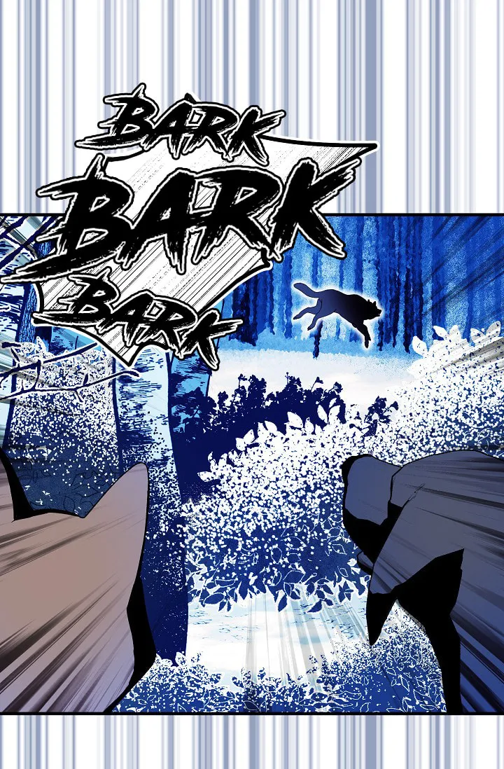 Read My Master, the Wolf Queen chapter 25 image 37 on Lezhin
