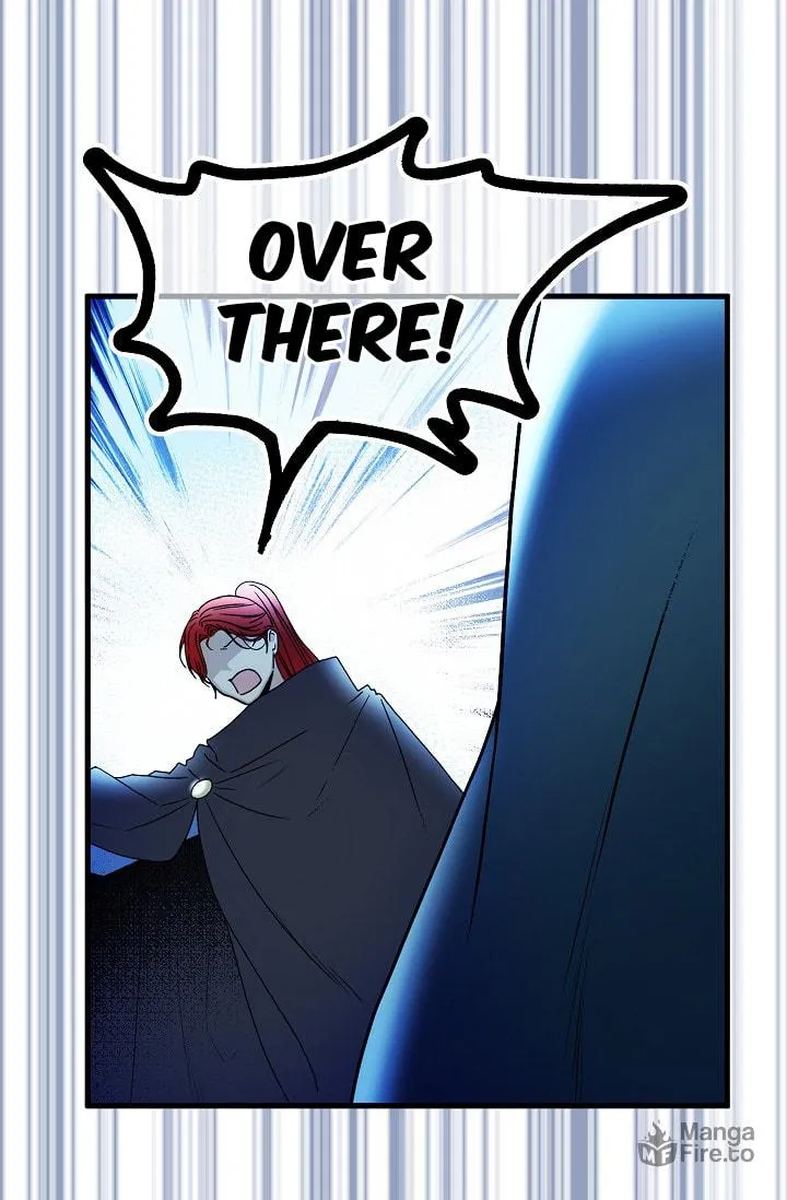 Read My Master, the Wolf Queen chapter 25 image 38 on Lezhin