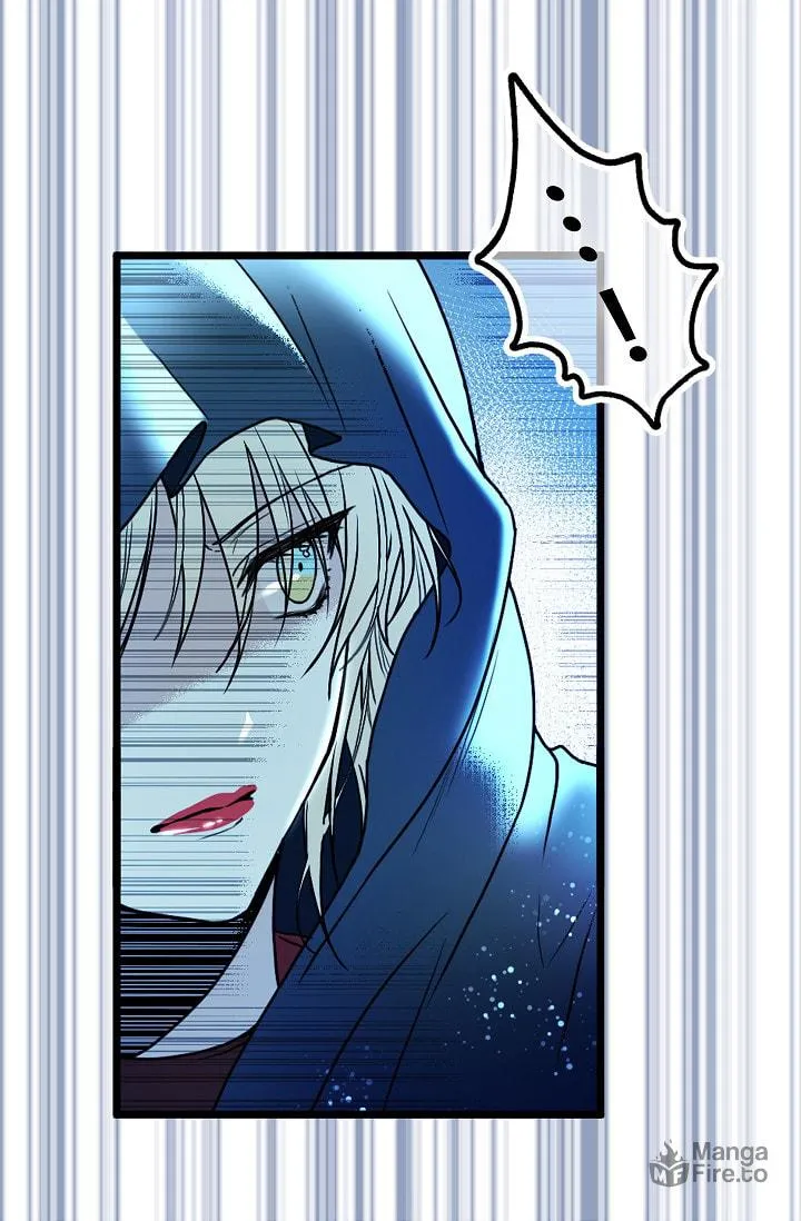 Read My Master, the Wolf Queen chapter 25 image 39 on Lezhin