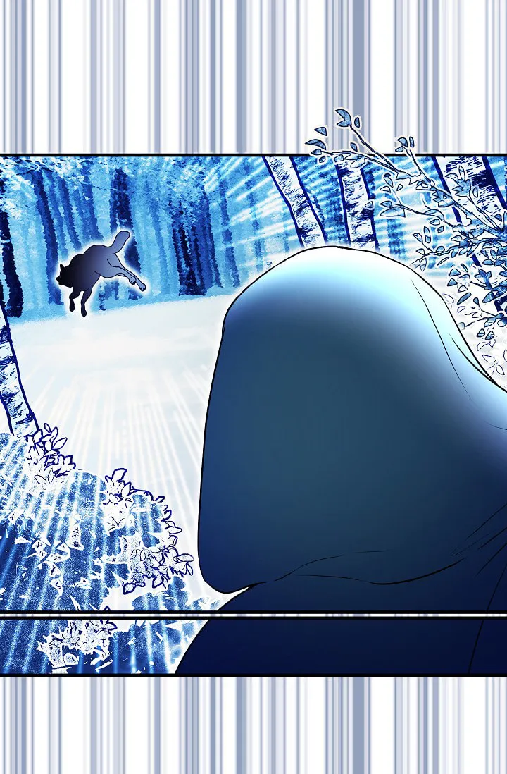 Read My Master, the Wolf Queen chapter 25 image 42 on Lezhin