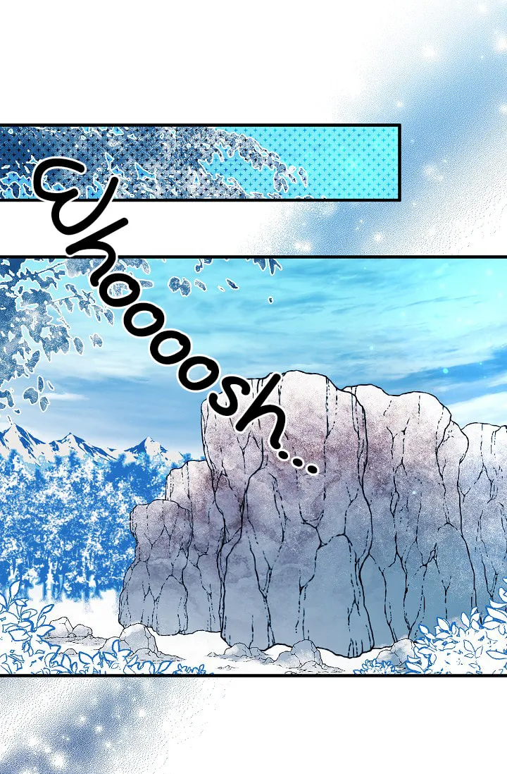 Read My Master, the Wolf Queen chapter 25 image 45 on Lezhin