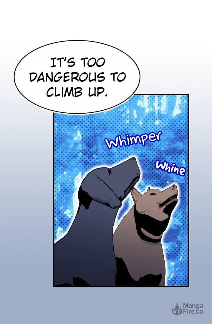 Read My Master, the Wolf Queen chapter 25 image 47 on Lezhin