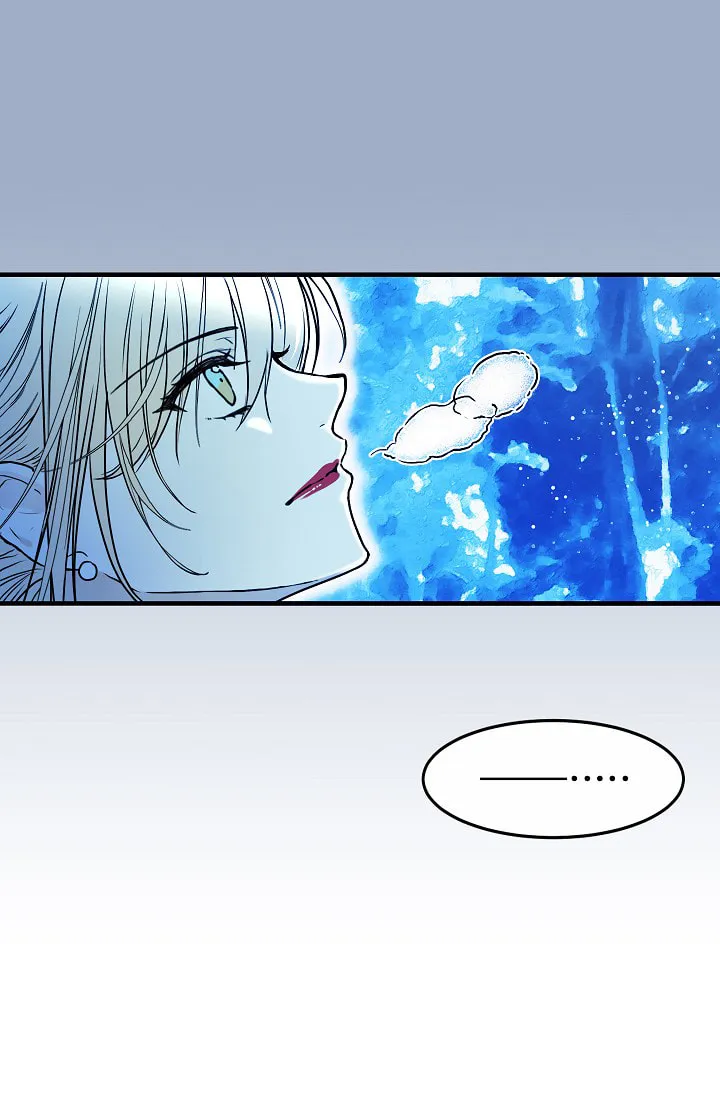 Read My Master, the Wolf Queen chapter 25 image 48 on Lezhin