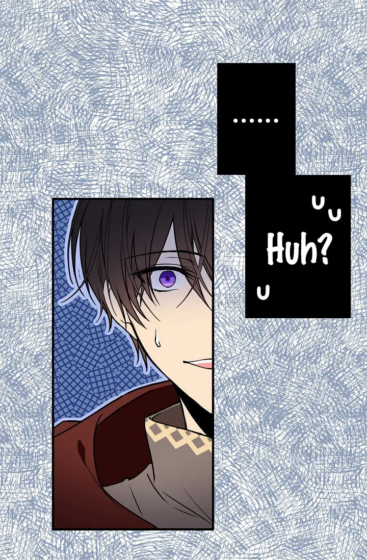 Read My Master, the Wolf Queen chapter 25 image 51 on Lezhin