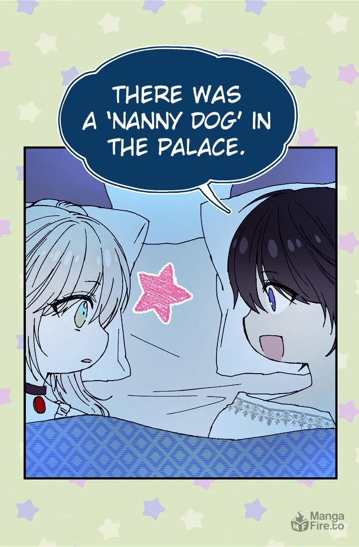 Read My Master, the Wolf Queen chapter 25 image 9 on Lezhin