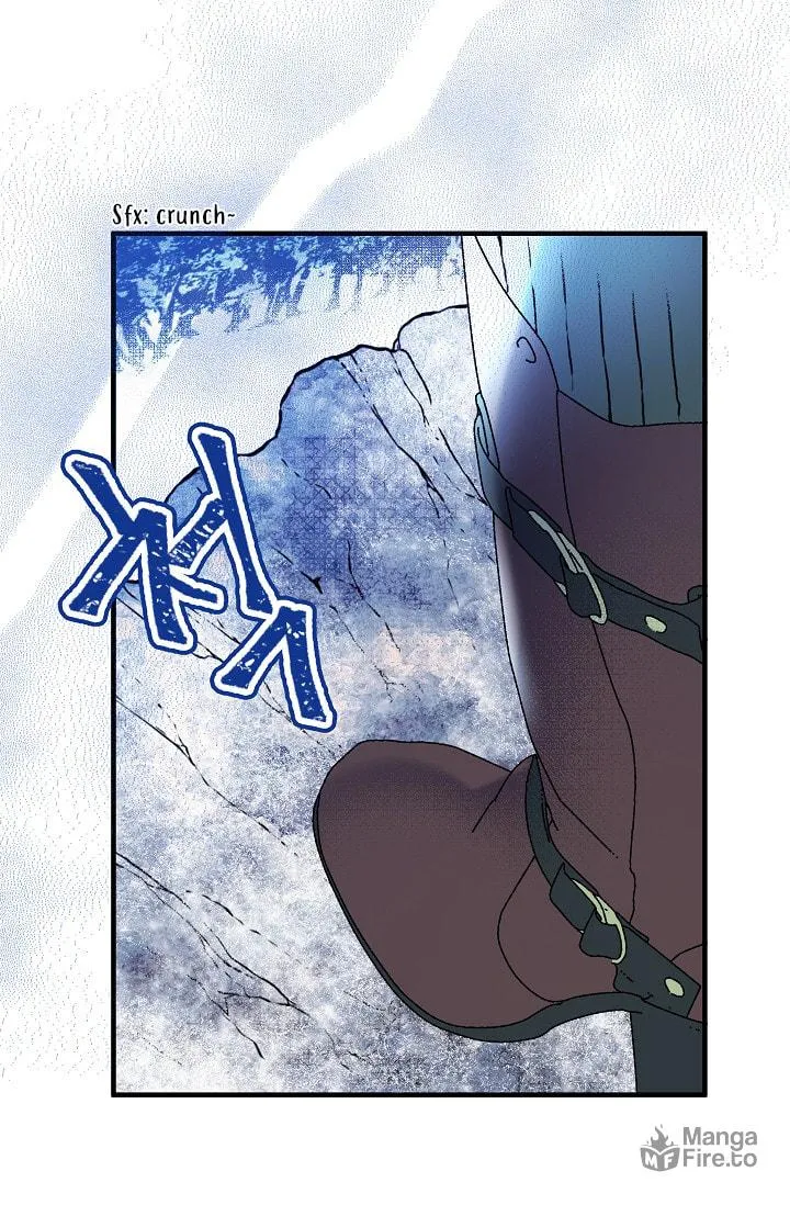 Read My Master, the Wolf Queen chapter 26 image 11 on Lezhin