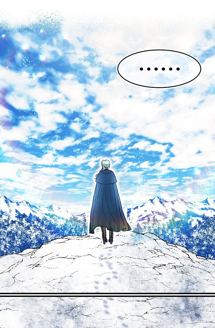 Read My Master, the Wolf Queen chapter 26 image 12 on Lezhin