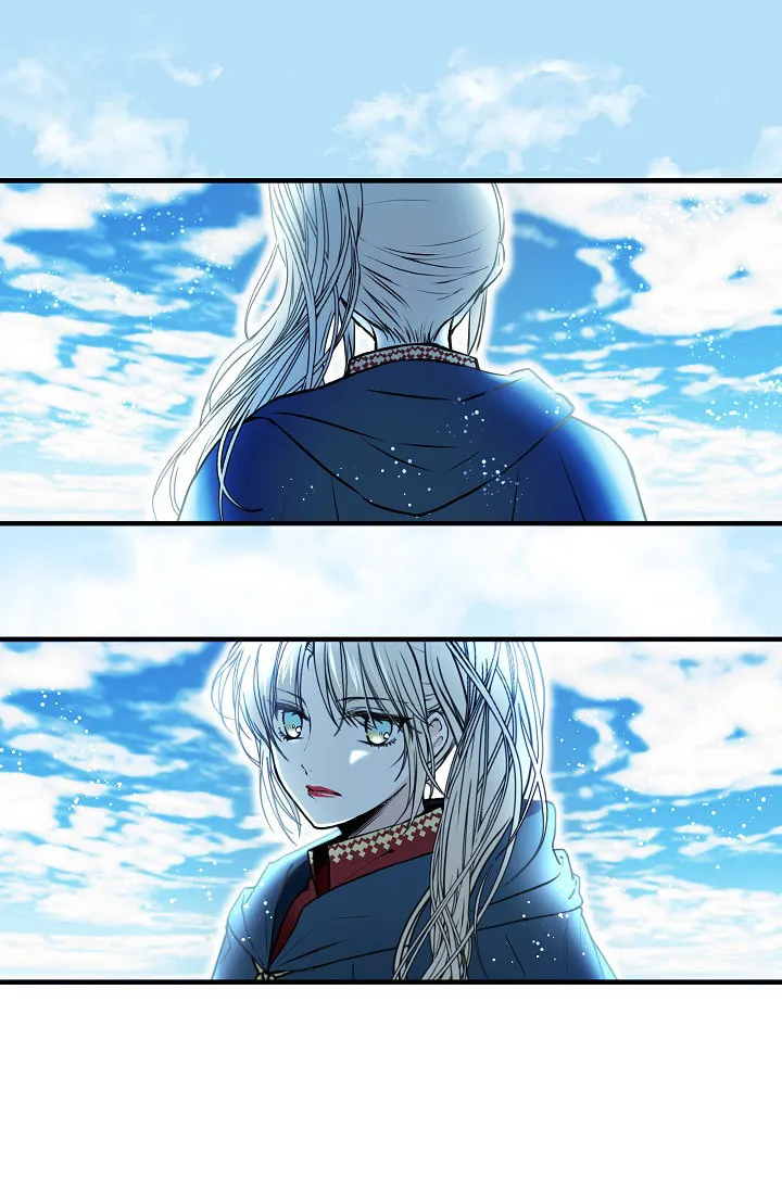 Read My Master, the Wolf Queen chapter 26 image 13 on Lezhin
