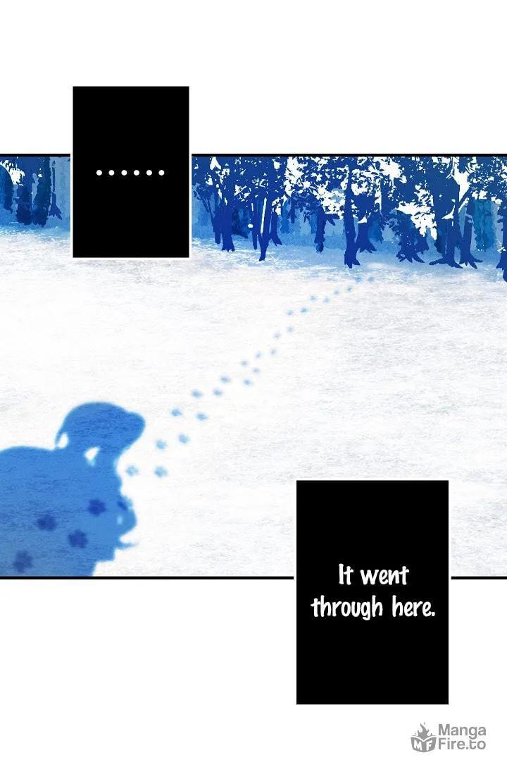 Read My Master, the Wolf Queen chapter 26 image 14 on Lezhin