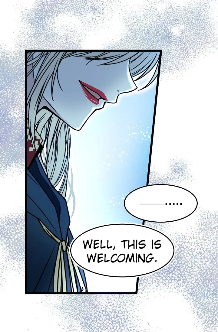 Read My Master, the Wolf Queen chapter 26 image 15 on Lezhin
