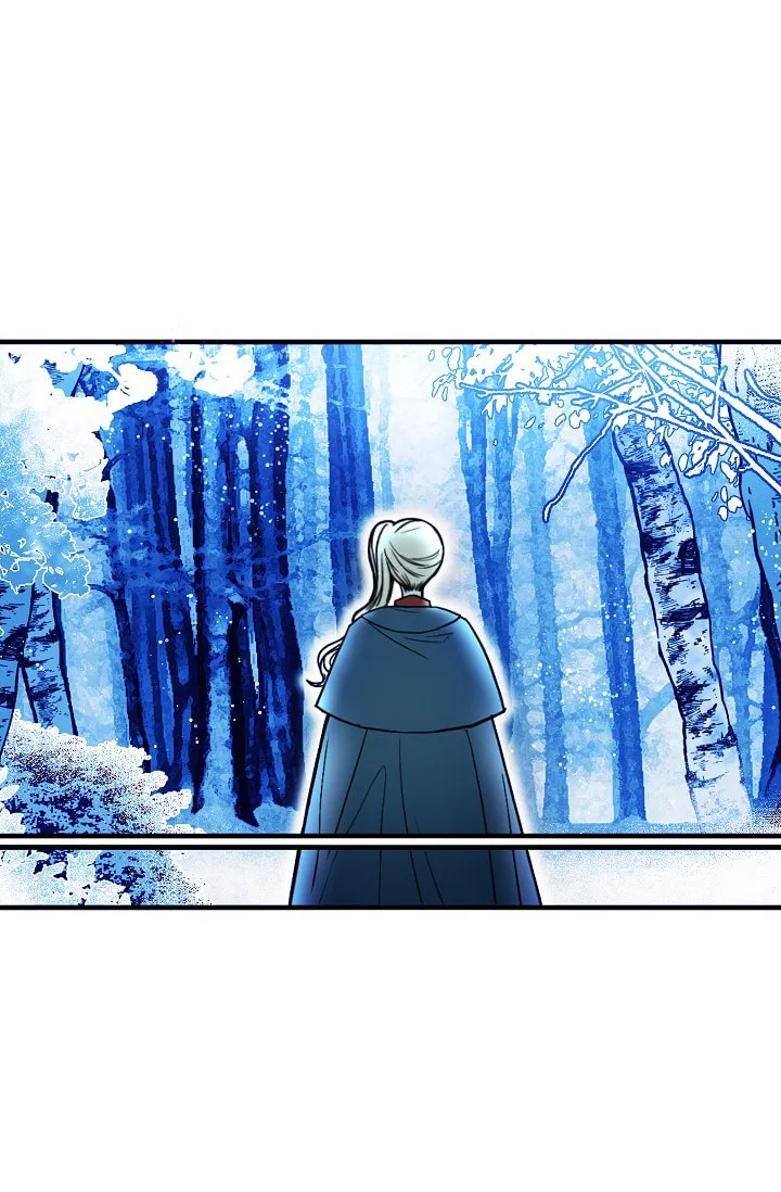 Read My Master, the Wolf Queen chapter 26 image 16 on Lezhin