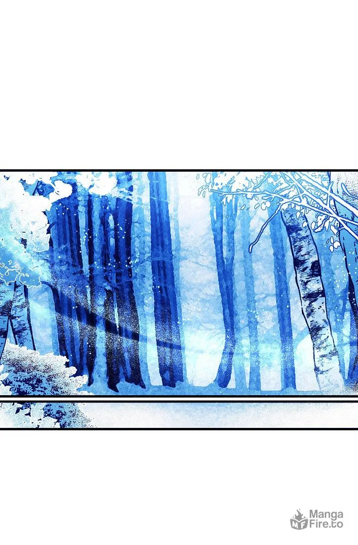 Read My Master, the Wolf Queen chapter 26 image 17 on Lezhin