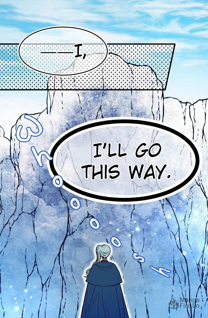 Read My Master, the Wolf Queen chapter 26 image 2 on Lezhin