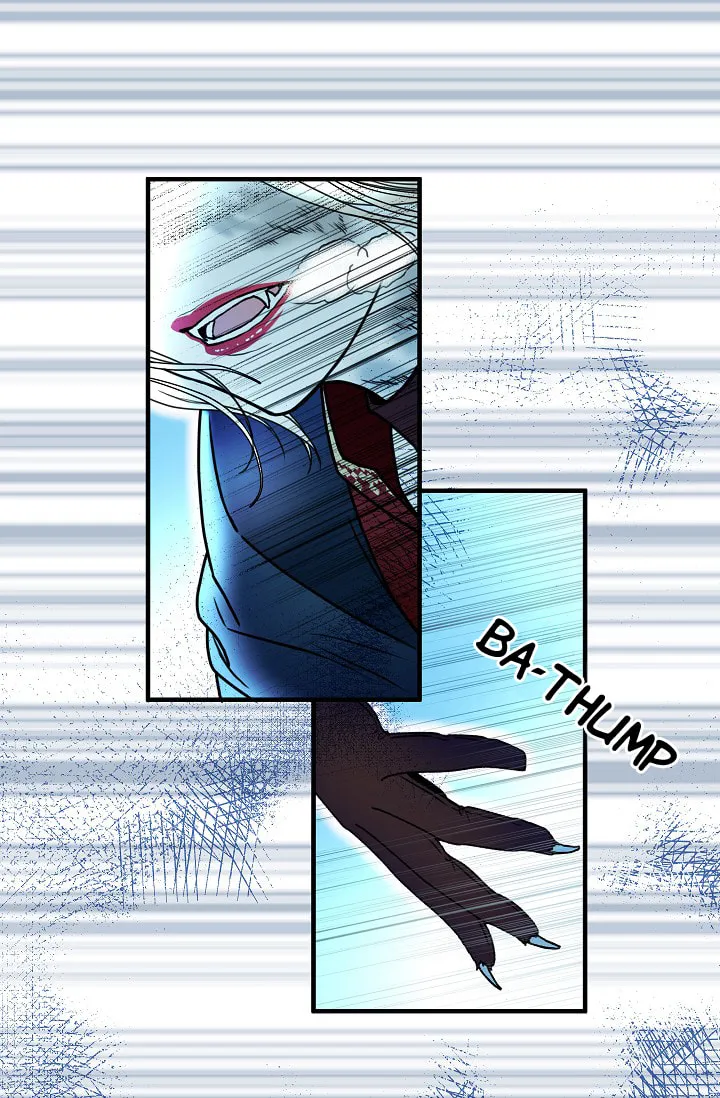 Read My Master, the Wolf Queen chapter 26 image 21 on Lezhin