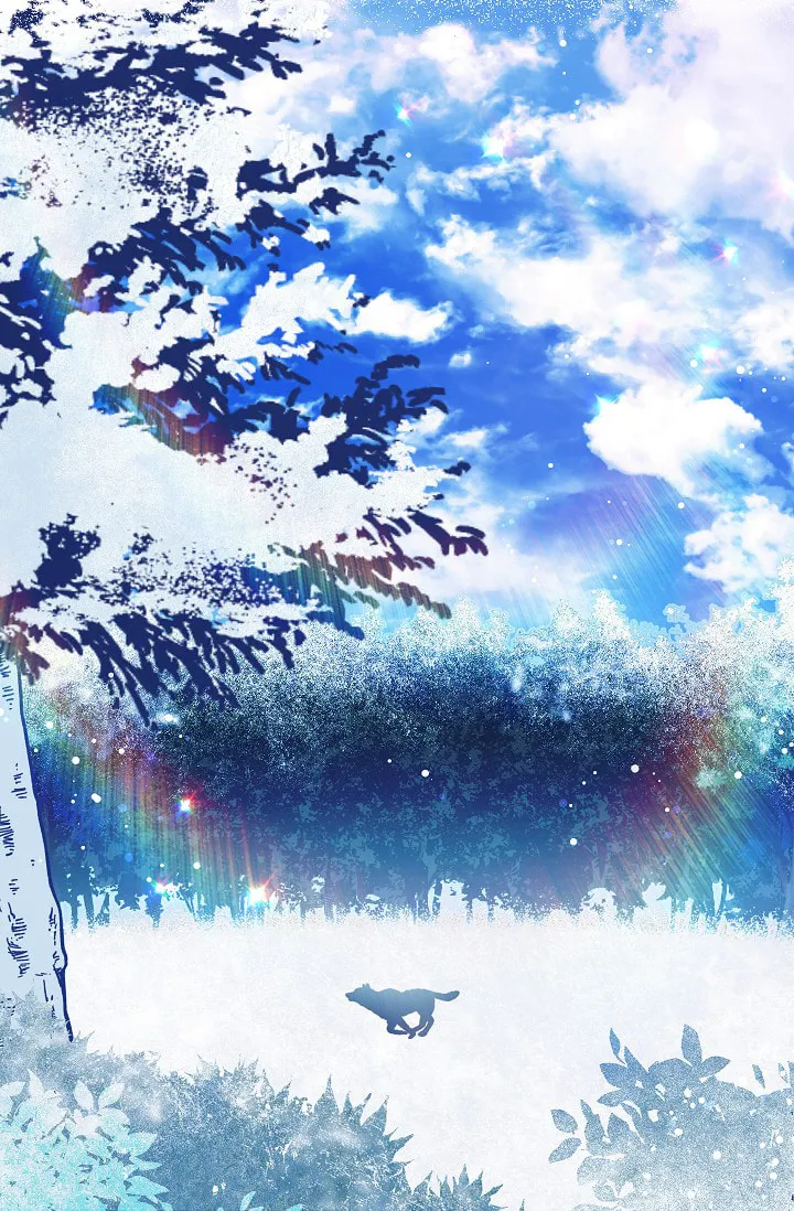 Read My Master, the Wolf Queen chapter 26 image 25 on Lezhin