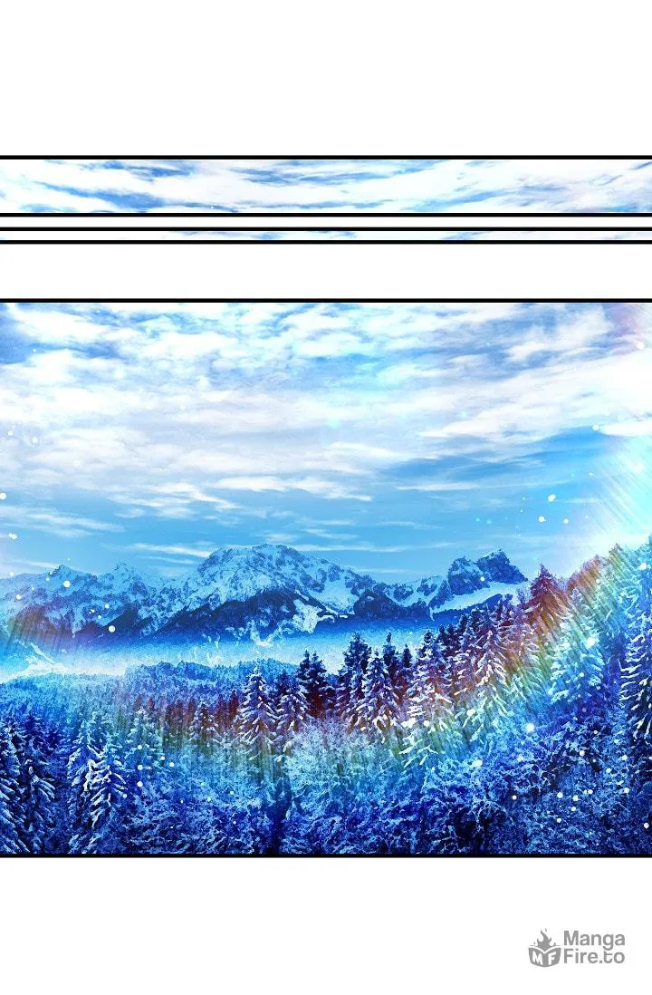 Read My Master, the Wolf Queen chapter 26 image 26 on Lezhin