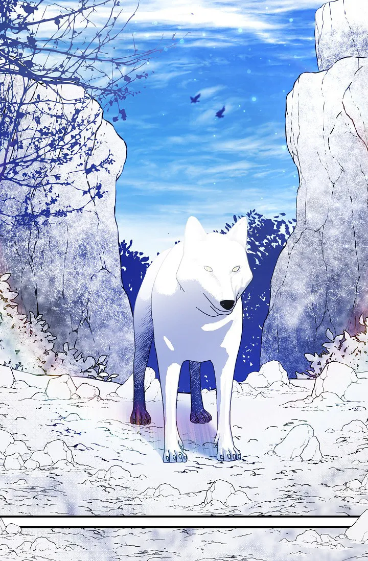 Read My Master, the Wolf Queen chapter 26 image 28 on Lezhin