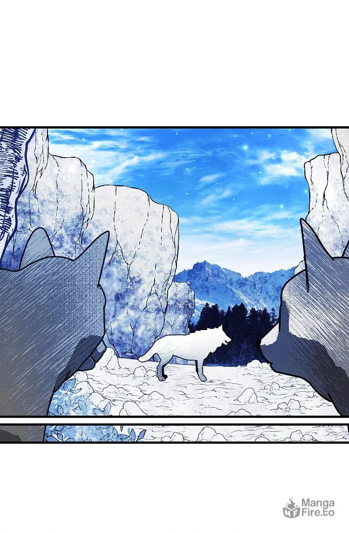Read My Master, the Wolf Queen chapter 26 image 29 on Lezhin