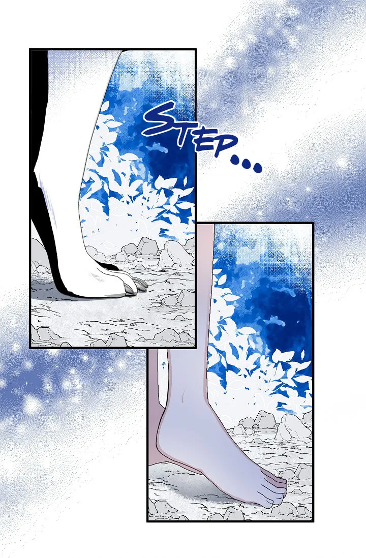 Read My Master, the Wolf Queen chapter 26 image 31 on Lezhin