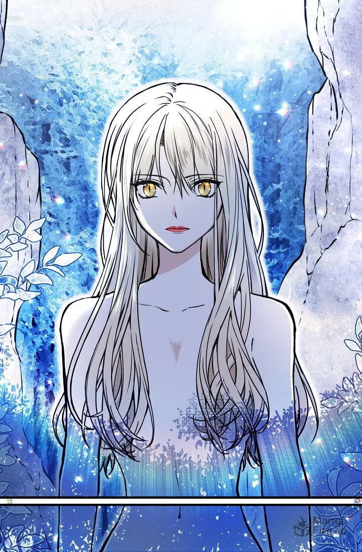 Read My Master, the Wolf Queen chapter 26 image 32 on Lezhin
