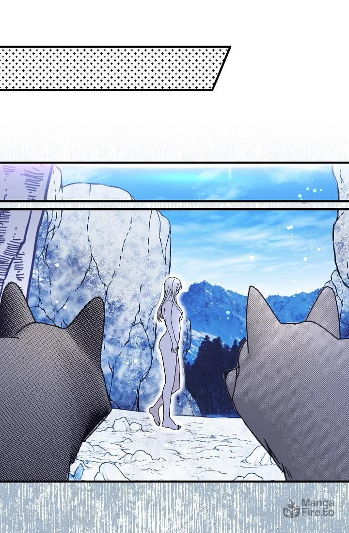 Read My Master, the Wolf Queen chapter 26 image 34 on Lezhin