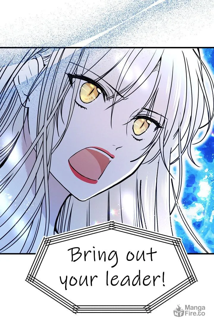 Read My Master, the Wolf Queen chapter 26 image 38 on Lezhin