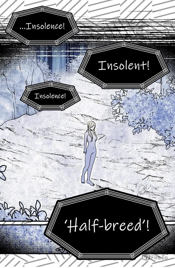 Read My Master, the Wolf Queen chapter 26 image 41 on Lezhin