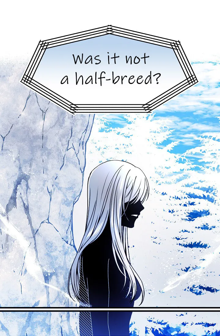 Read My Master, the Wolf Queen chapter 26 image 45 on Lezhin