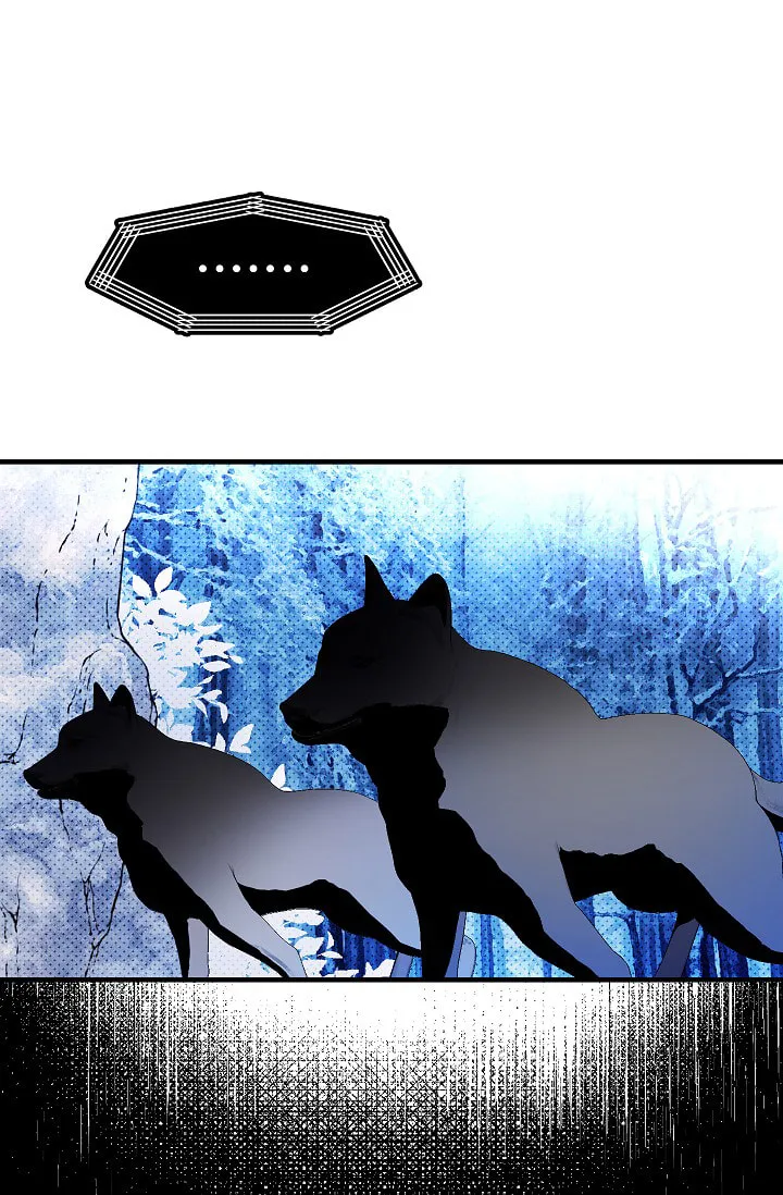 Read My Master, the Wolf Queen chapter 26 image 46 on Lezhin
