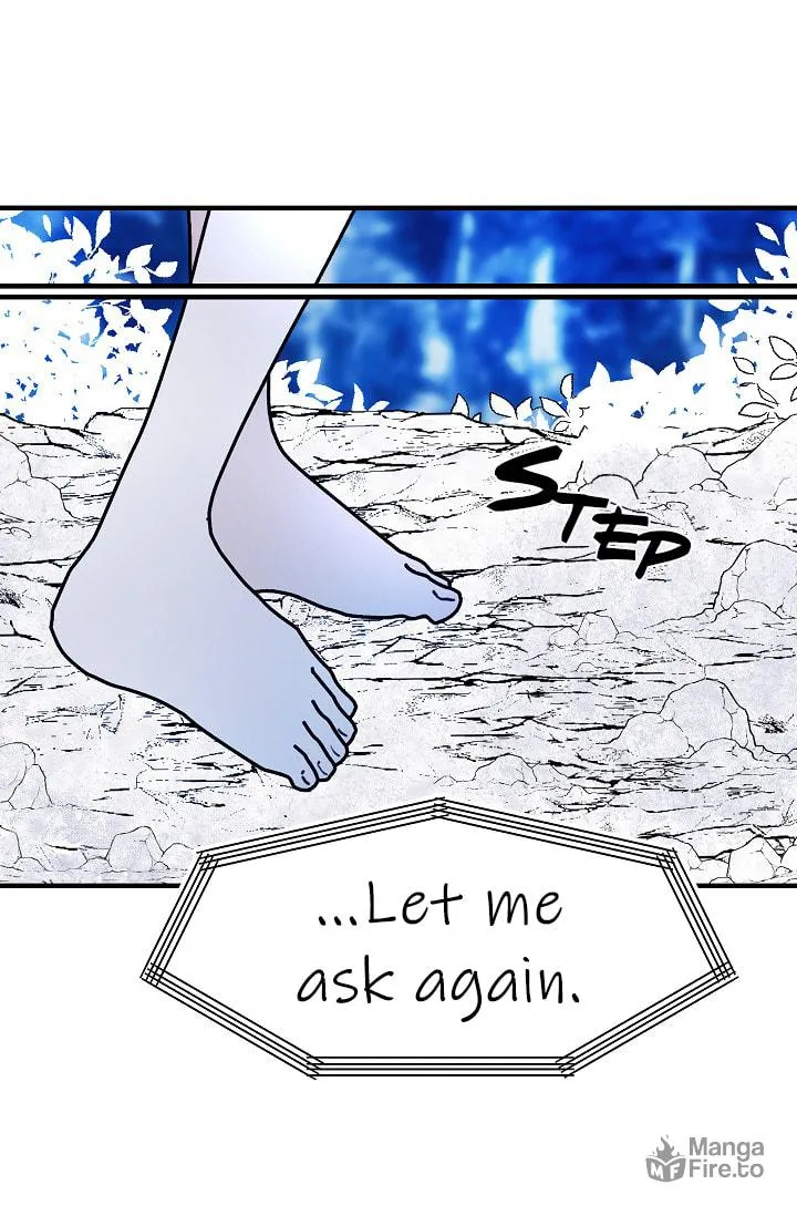 Read My Master, the Wolf Queen chapter 26 image 49 on Lezhin