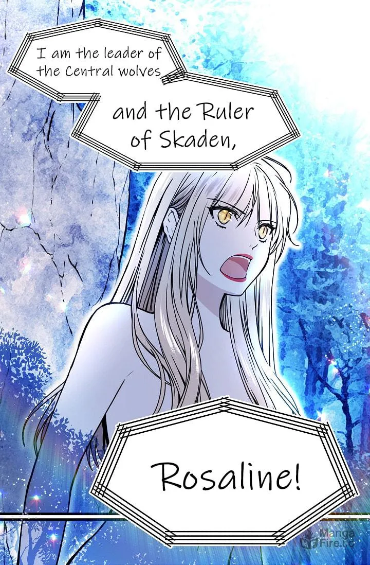 Read My Master, the Wolf Queen chapter 26 image 50 on Lezhin