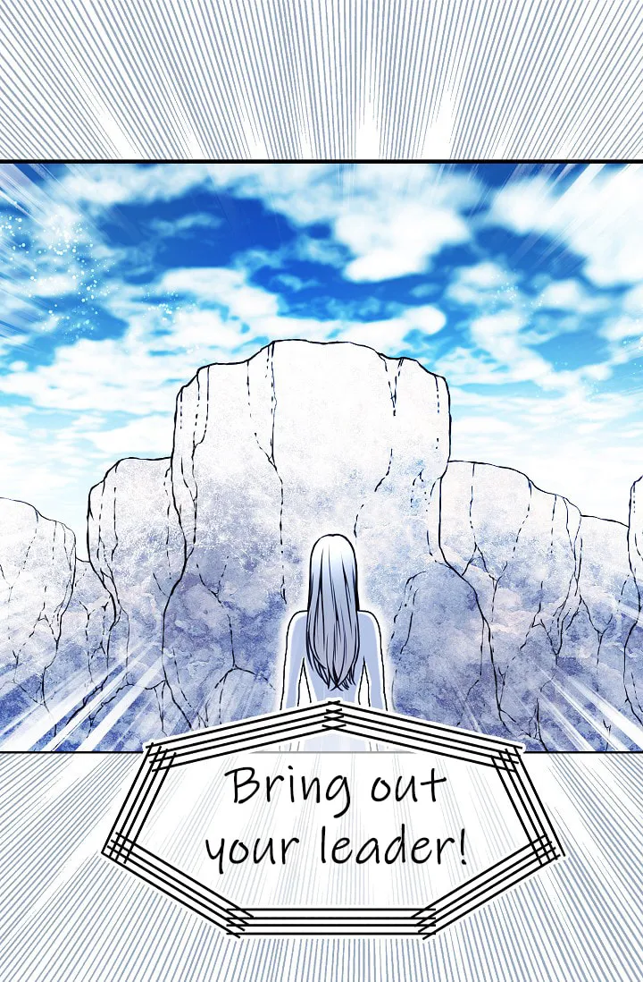 Read My Master, the Wolf Queen chapter 26 image 51 on Lezhin