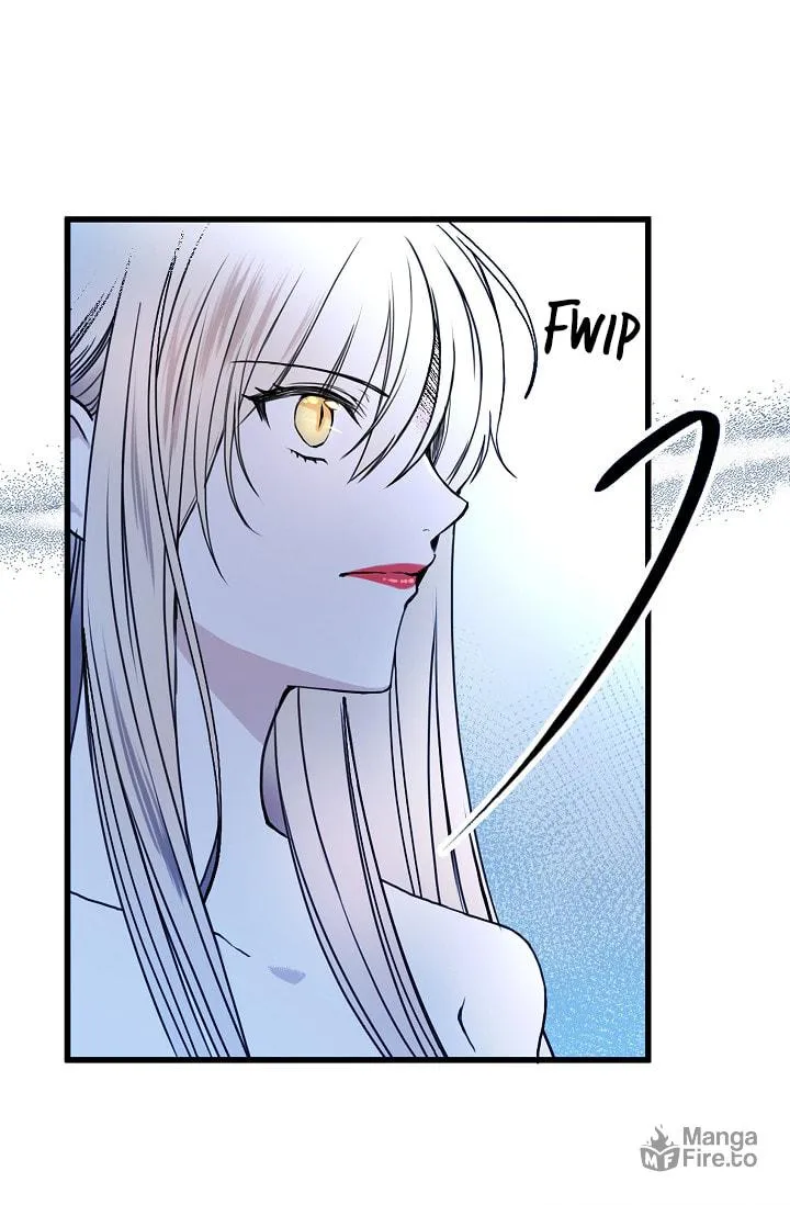 Read My Master, the Wolf Queen chapter 26 image 53 on Lezhin