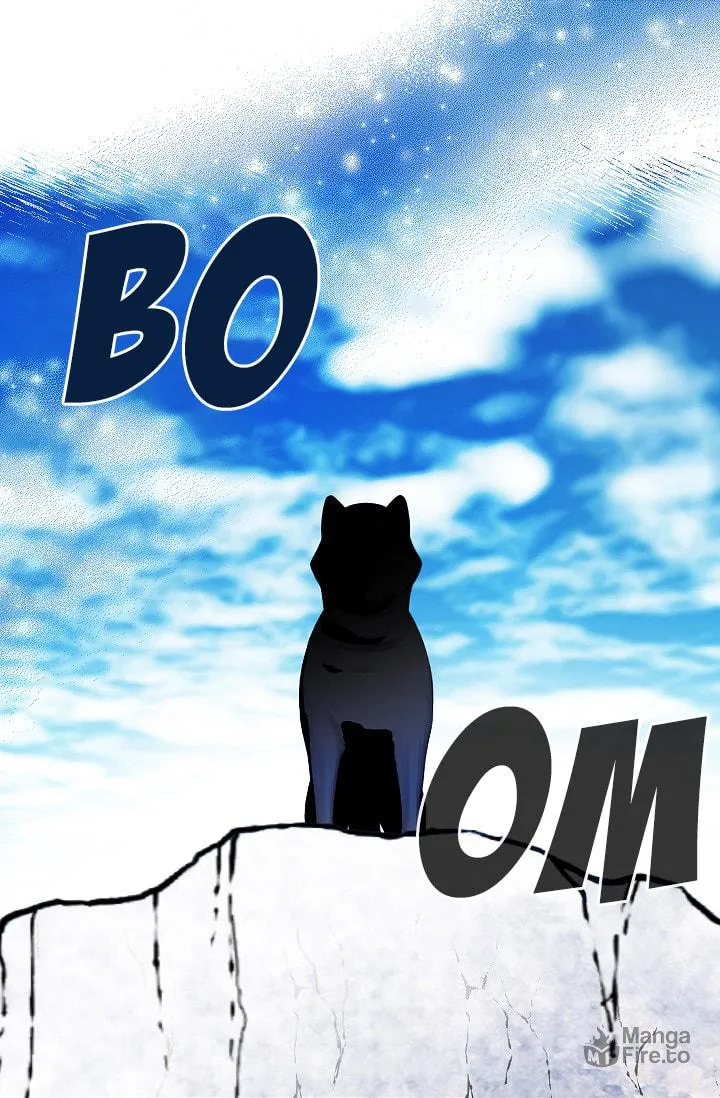 Read My Master, the Wolf Queen chapter 26 image 54 on Lezhin