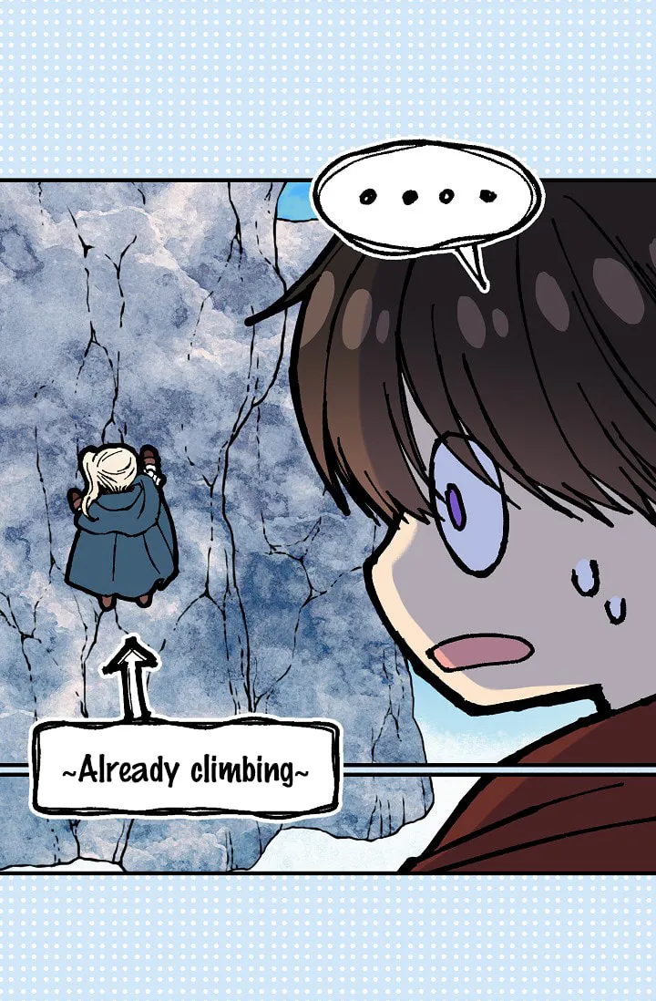 Read My Master, the Wolf Queen chapter 26 image 7 on Lezhin