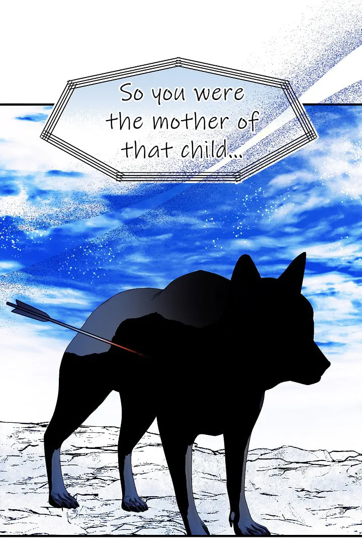 Read My Master, the Wolf Queen chapter 27 image 10 on Lezhin