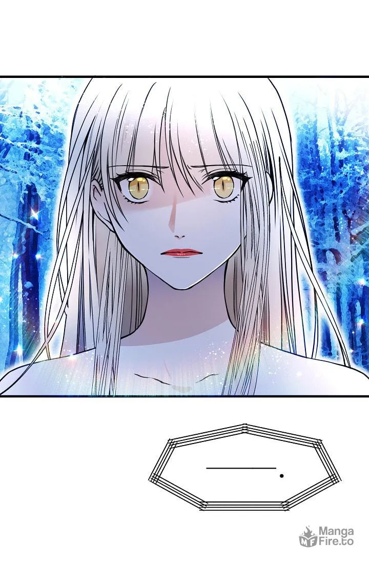 Read My Master, the Wolf Queen chapter 27 image 11 on Lezhin