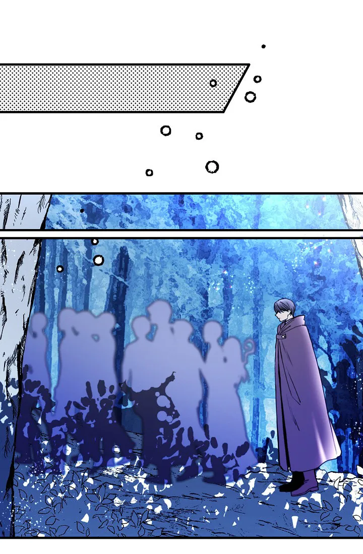 Read My Master, the Wolf Queen chapter 27 image 12 on Lezhin