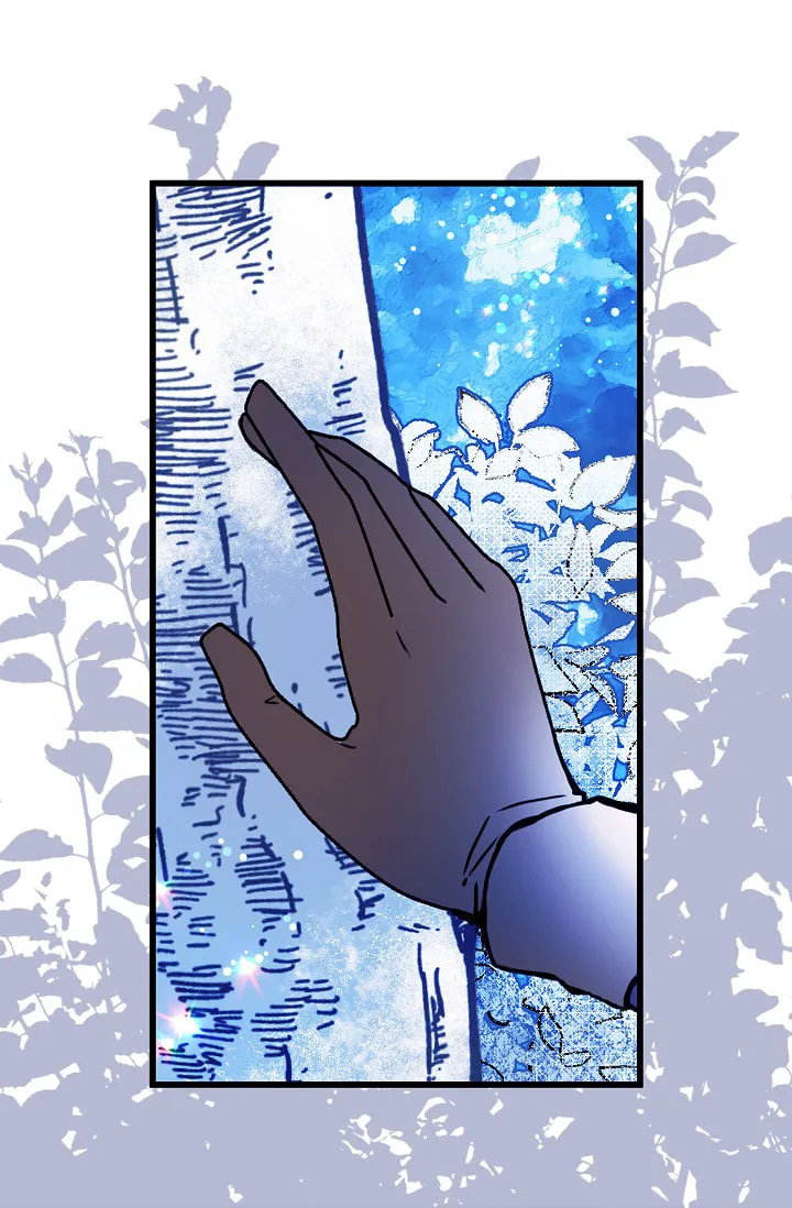 Read My Master, the Wolf Queen chapter 27 image 13 on Lezhin