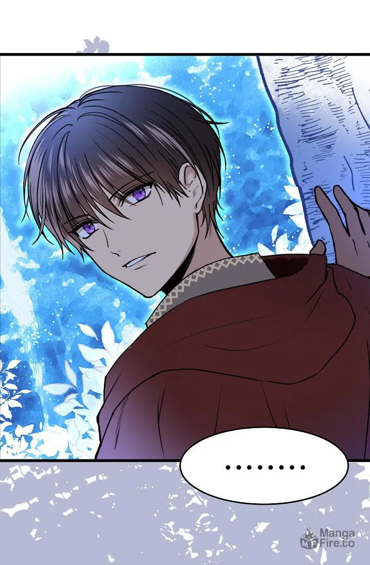 Read My Master, the Wolf Queen chapter 27 image 14 on Lezhin