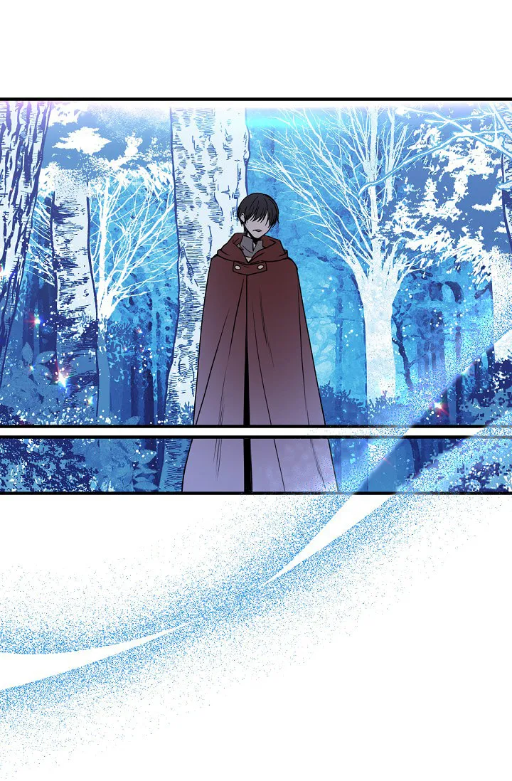 Read My Master, the Wolf Queen chapter 27 image 15 on Lezhin