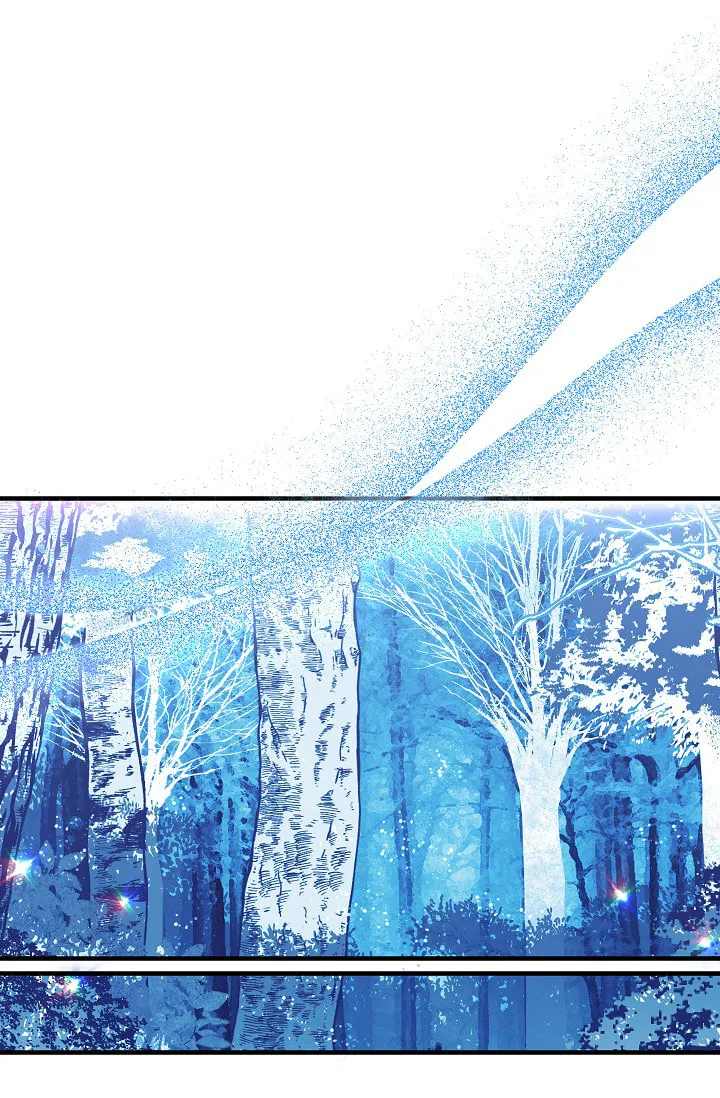 Read My Master, the Wolf Queen chapter 27 image 16 on Lezhin