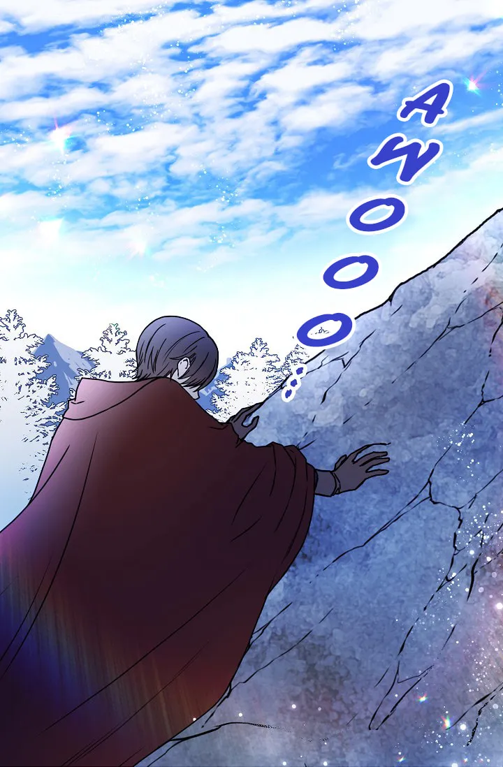 Read My Master, the Wolf Queen chapter 27 image 18 on Lezhin