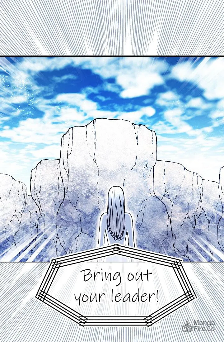 Read My Master, the Wolf Queen chapter 27 image 2 on Lezhin