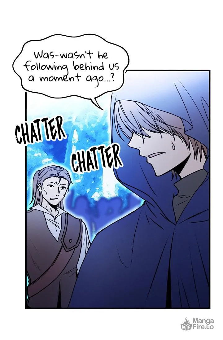 Read My Master, the Wolf Queen chapter 27 image 20 on Lezhin