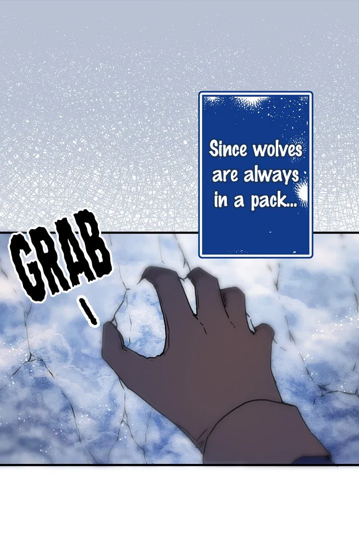 Read My Master, the Wolf Queen chapter 27 image 28 on Lezhin