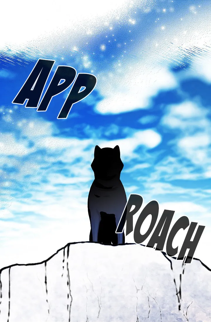 Read My Master, the Wolf Queen chapter 27 image 3 on Lezhin