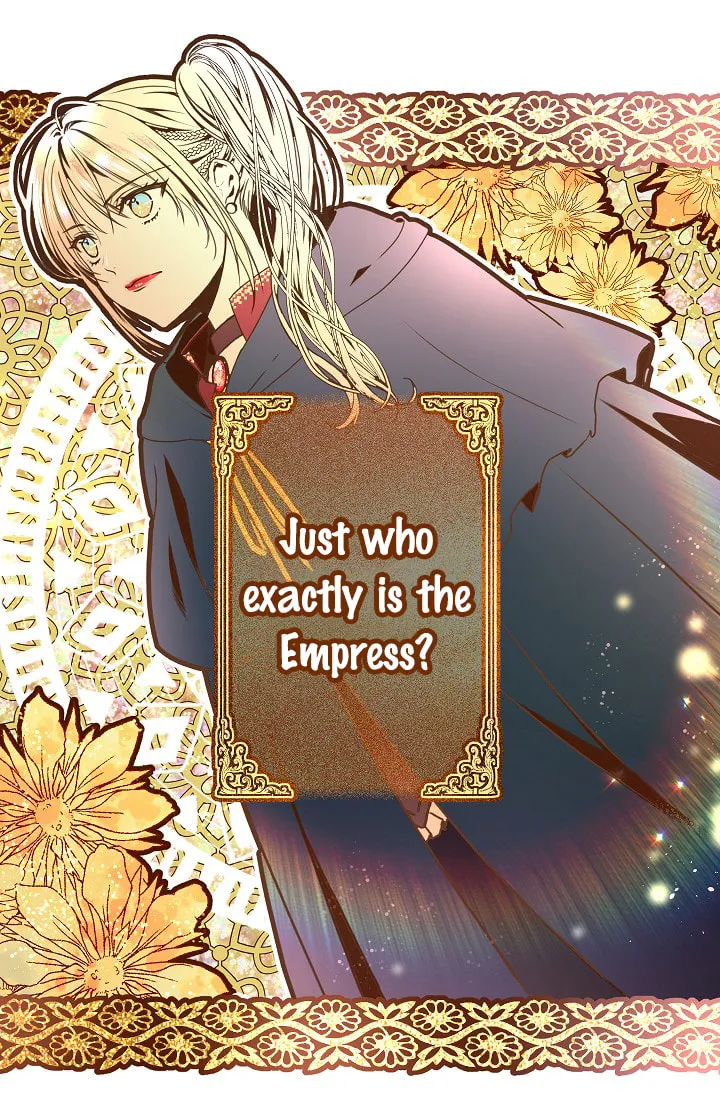 Read My Master, the Wolf Queen chapter 27 image 31 on Lezhin