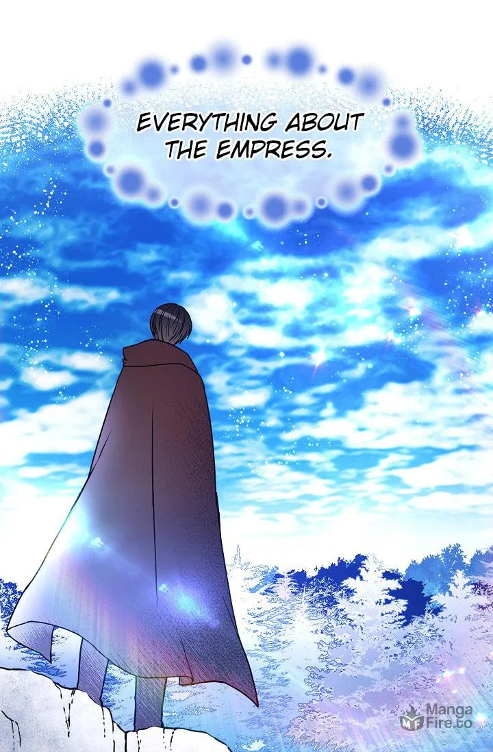 Read My Master, the Wolf Queen chapter 27 image 35 on Lezhin